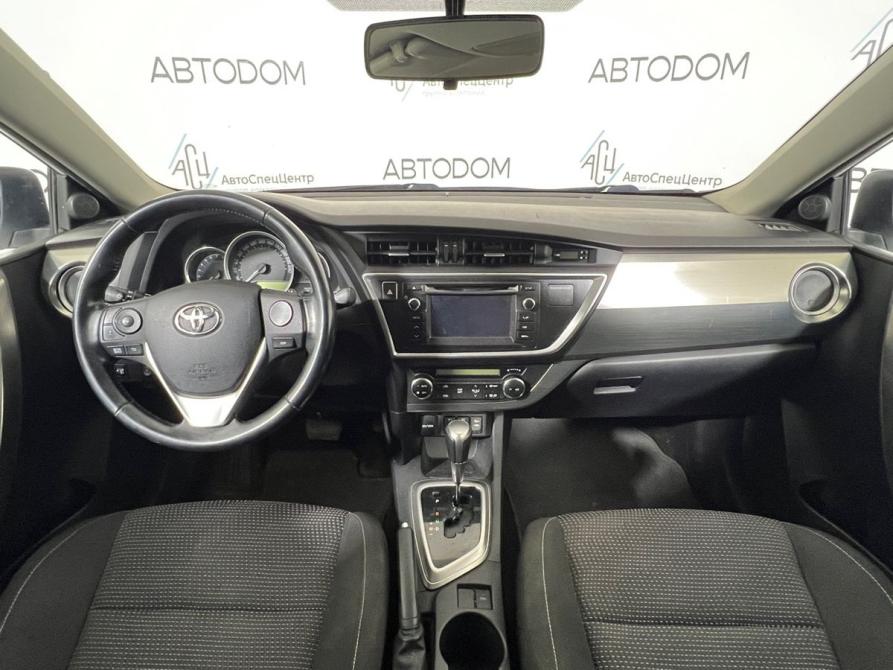Toyota Auris II Москва  - изображение 7