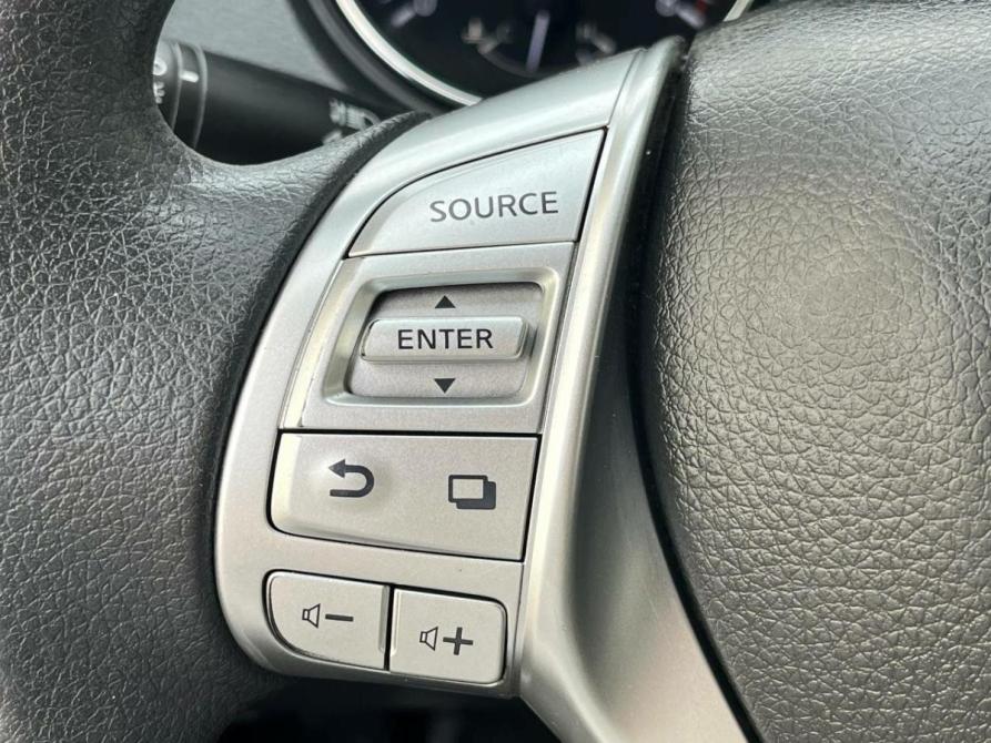 Nissan Rogue II Санкт-Петербург  - изображение 17