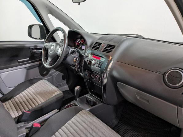 Suzuki SX4 I (Classic) Рестайлинг с пробегом 2014 года, цена 1 400 000 рублей, 63273 км, хэтчбек, Автокод Объявления