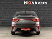 Kia Rio IV Екатеринбург  - изображение 22