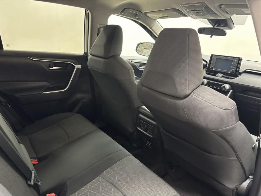 Toyota RAV4 V (XA50) Вологда  - изображение 13