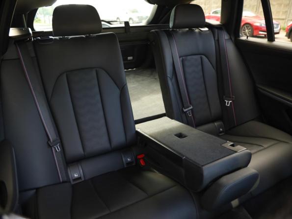 BMW M3 VI (G80) с пробегом 2023 года, цена 10 494 000 рублей, 43350 км, универсал, Автокод Объявления