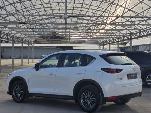 Mazda CX-5 II с пробегом 2017 года, цена 2 149 700 рублей, 161193 км, внедорожник, Автокод Объявления