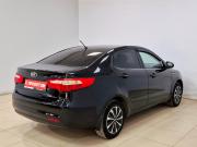 Kia Rio III Альметьевск  - изображение 23