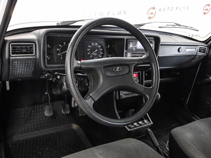 Lada (ВАЗ) 2107 Минеральные Воды  - изображение 7