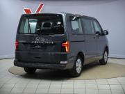 Volkswagen Caravelle T6 Рестайлинг Уфа  - изображение 26