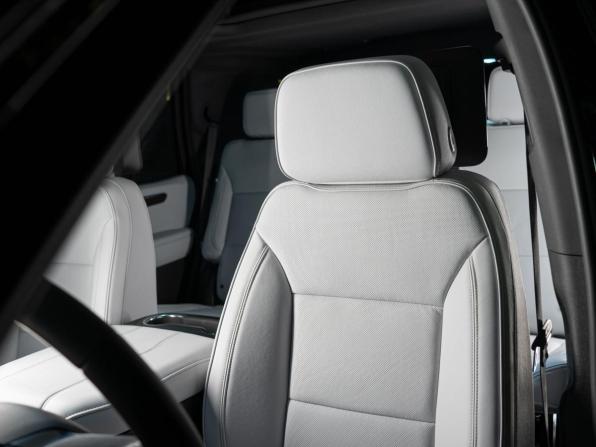 Новый Chevrolet Tahoe V Рестайлинг 2025 года, цена 15 800 000 рублей, внедорожник, Автокод Объявления