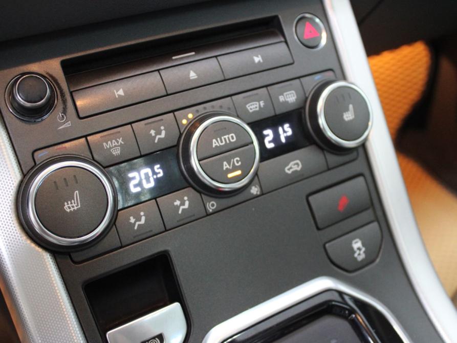 Land Rover Range Rover Evoque I Старый Оскол  - изображение 13
