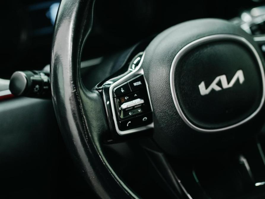 Kia Sorento IV Красноярск  - изображение 16