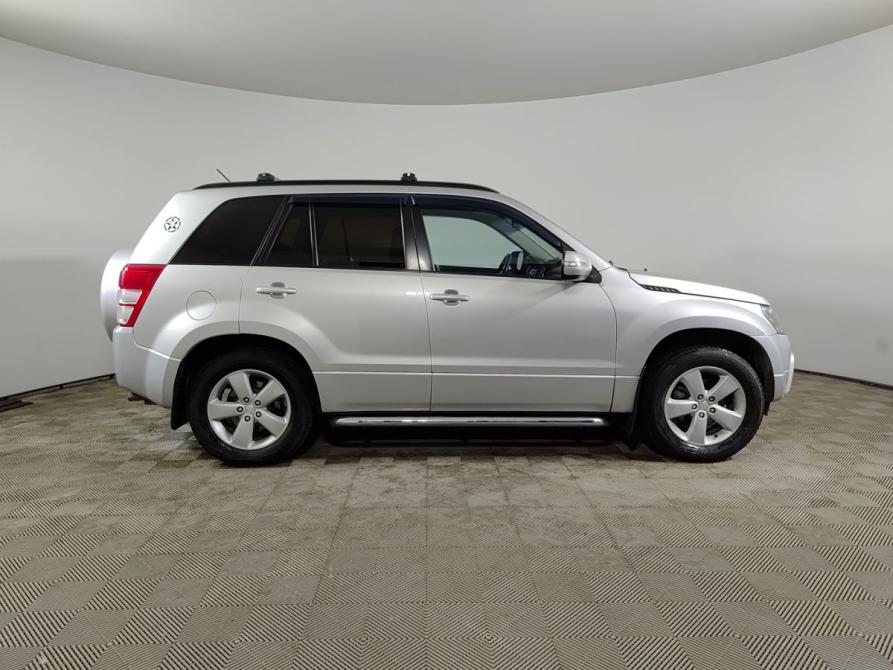 Suzuki Grand Vitara II Рестайлинг Уфа  - изображение 5