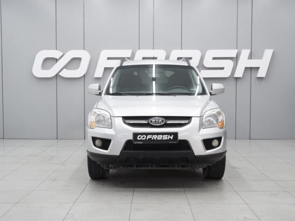 Kia Sportage II Рестайлинг с пробегом 2010 года, цена 920 000 рублей, 235447 км, внедорожник, Автокод Объявления