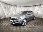Lada (ВАЗ) Vesta I Москва  - изображение 21