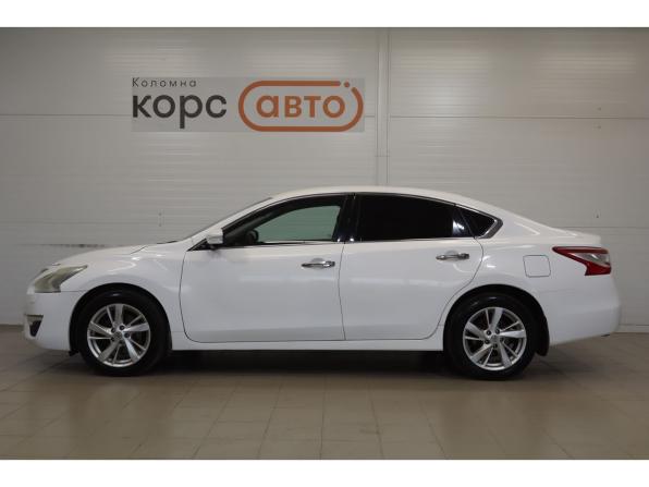 Nissan Teana III с пробегом 2015 года, цена 986 500 рублей, 205872 км, седан, Автокод Объявления