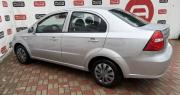 Chevrolet Aveo I Рестайлинг Санкт-Петербург  - изображение 12