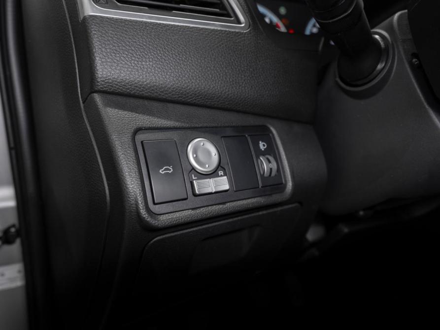 Lifan Solano II Москва  - изображение 18