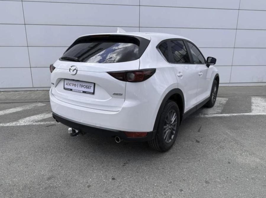 Mazda CX-5 I Рестайлинг Ставрополь  - изображение 6