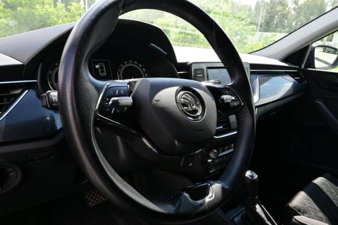 Skoda Rapid II с пробегом 2020 года, цена 1 600 000 рублей, 101000 км, лифтбек, Автокод Объявления
