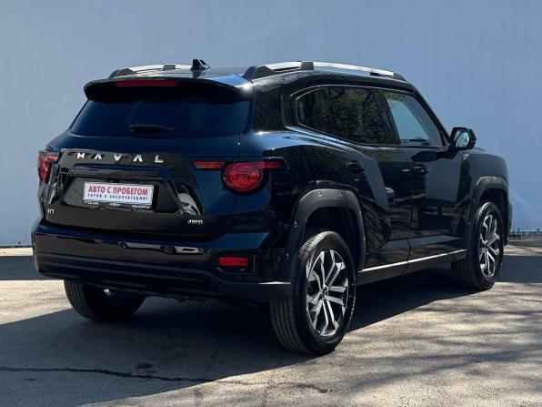 Haval H7 I с пробегом 2025 года, цена 3 600 000 рублей, 19291 км, внедорожник, Автокод Объявления