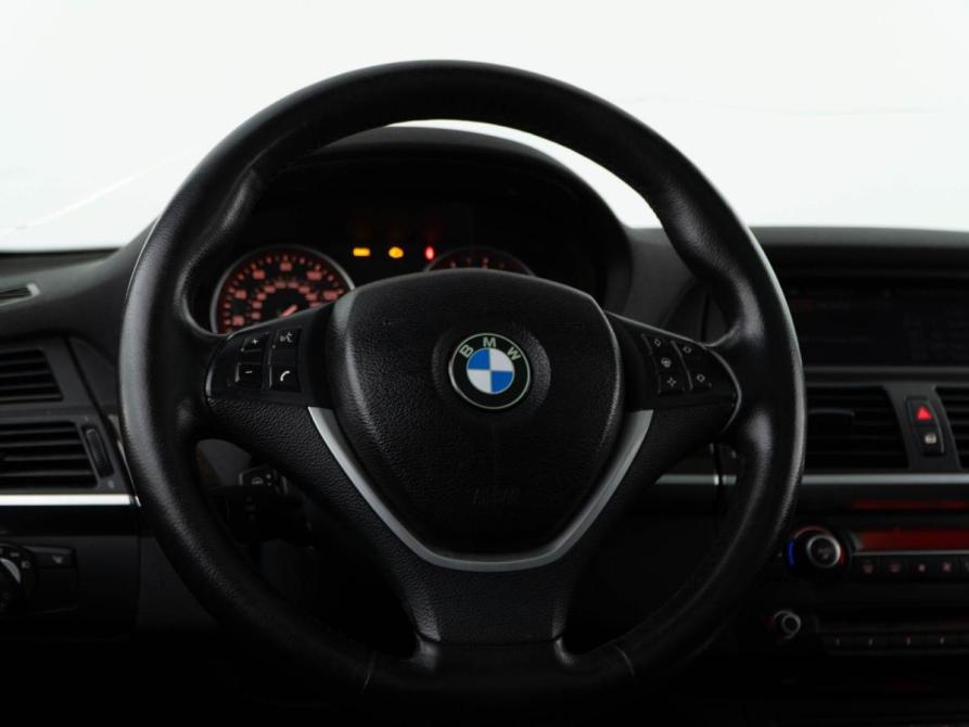 BMW X5 II (E70) Москва  - изображение 15