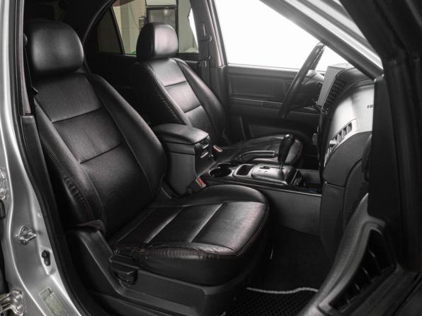 Kia Sorento I Рестайлинг с пробегом 2008 года, цена 899 000 рублей, 271689 км, внедорожник, Автокод Объявления