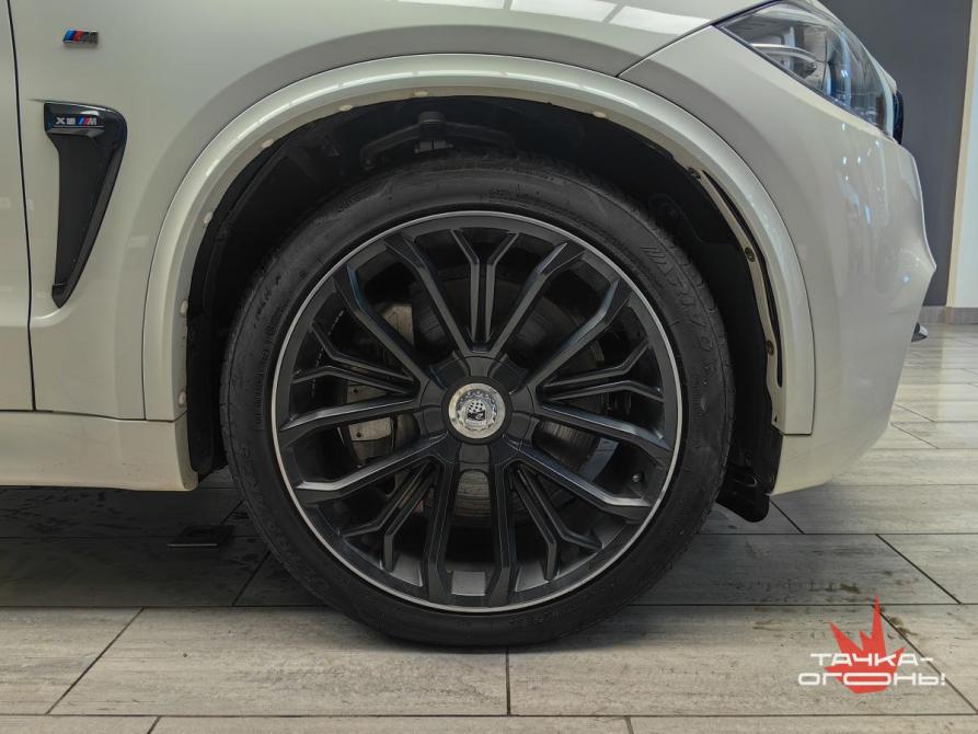 BMW X5 III (F15) Пермь  - изображение 32
