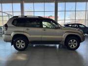 Toyota Land Cruiser Prado 120 Series Новосибирск  - изображение 51