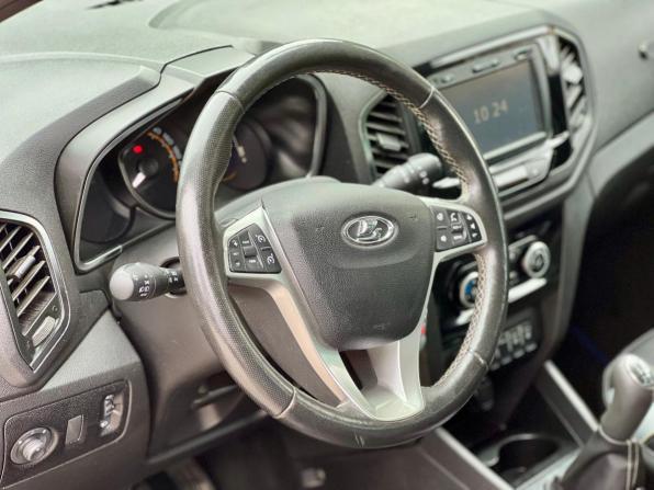 Lada (ВАЗ) XRAY I с пробегом 2018 года, цена 999 000 рублей, 91200 км, хэтчбек, Автокод Объявления