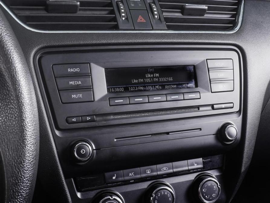 Skoda Octavia III (A7) Ростов-на-Дону  - изображение 14