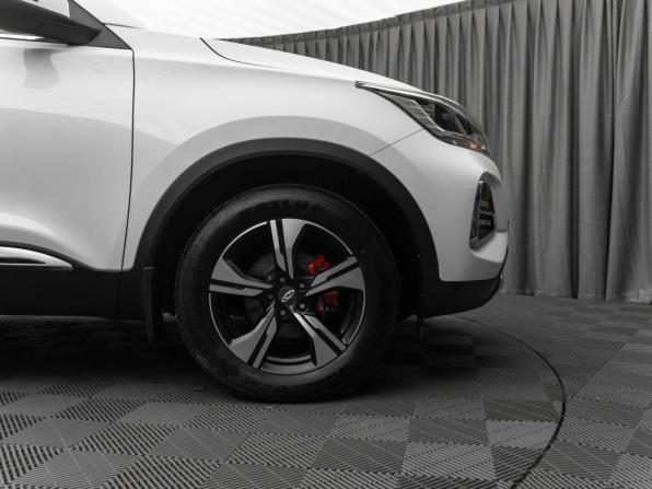 Chery Tiggo 4 Pro I с пробегом 2023 года, цена 1 690 000 рублей, 27482 км, внедорожник, Автокод Объявления