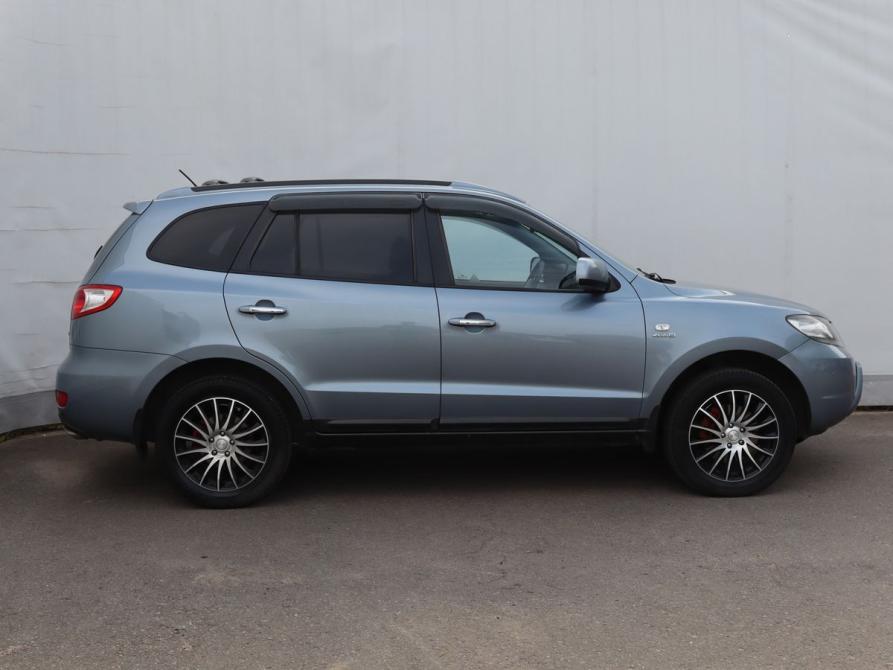 Hyundai Santa Fe II Москва  - изображение 7