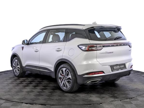Chery Tiggo 7 Pro Max I Рестайлинг с пробегом 2025 года, цена 2 200 000 рублей, 18028 км, внедорожник, Автокод Объявления