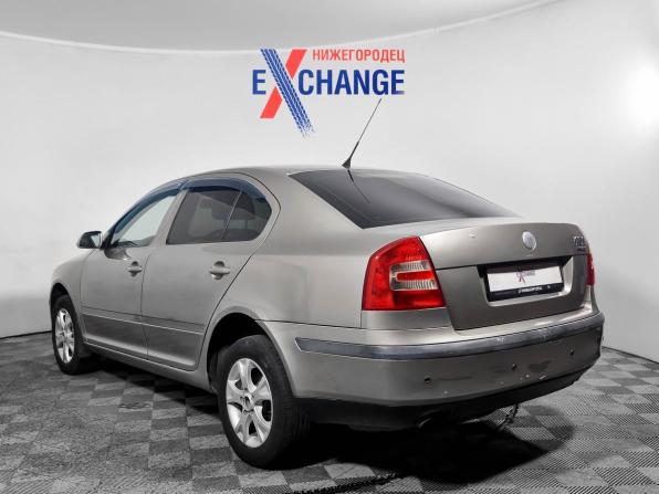 Skoda Octavia II (A5) с пробегом 2007 года, цена 373 000 рублей, 367087 км, лифтбек, Автокод Объявления