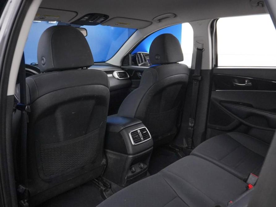 Kia Sorento III Prime Рестайлинг Москва  - изображение 11