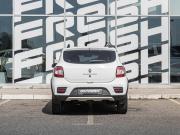 Renault Sandero II Рестайлинг Краснодар  - изображение 25