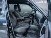 Chevrolet Niva I Рестайлинг Самара  - изображение 32