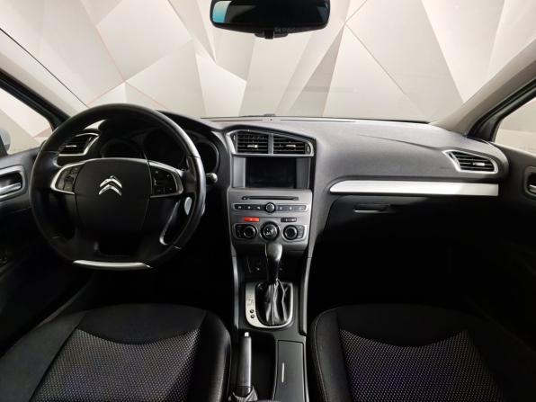 Citroen C4 II Рестайлинг с пробегом 2021 года, цена 900 000 рублей, 151453 км, седан, Автокод Объявления