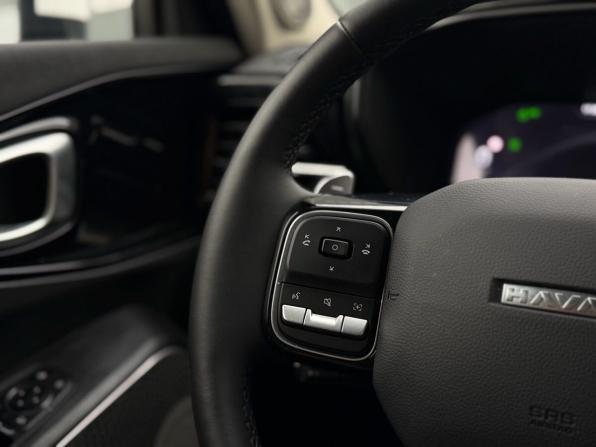 Haval H3 I с пробегом 2024 года, цена 2 450 000 рублей, 5084 км, внедорожник, Автокод Объявления