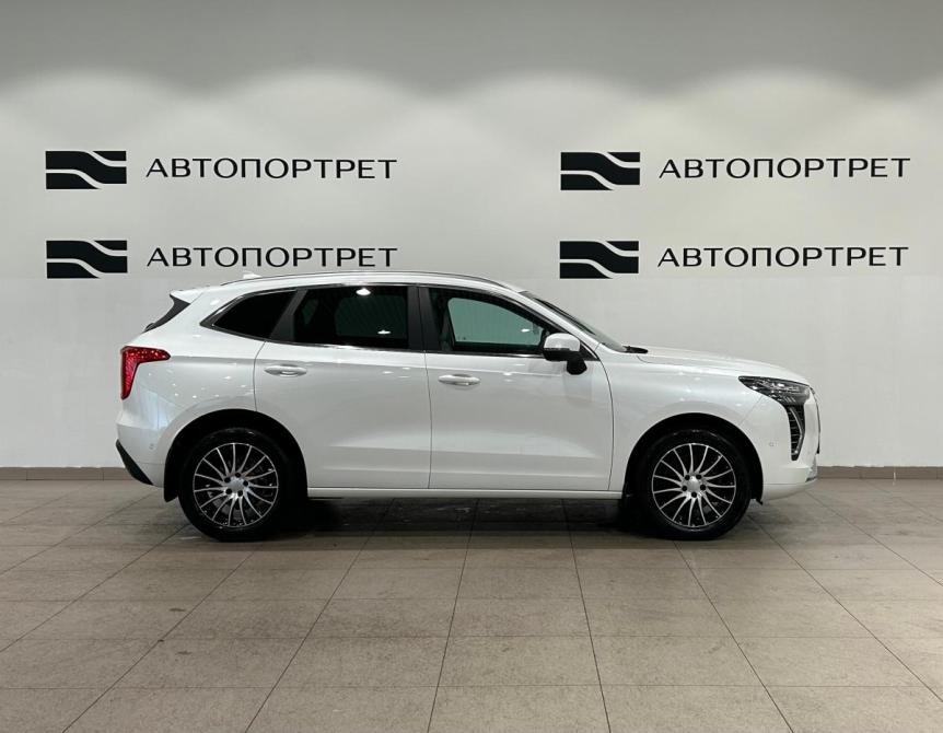 Haval Jolion I Санкт-Петербург  - изображение 8