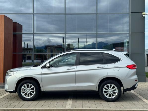 Haval M6 II с пробегом 2024 года, цена 1 950 000 рублей, 29812 км, внедорожник, Автокод Объявления
