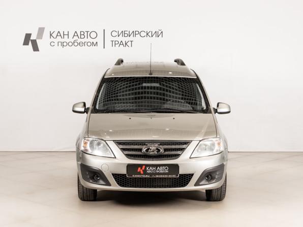 Lada (ВАЗ) Largus I с пробегом 2020 года, цена 670 000 рублей, 355092 км, универсал, Автокод Объявления