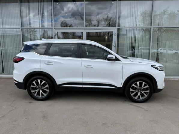 Chery Tiggo 7 Pro I с пробегом 2023 года, цена 1 650 000 рублей, 159024 км, внедорожник, Автокод Объявления