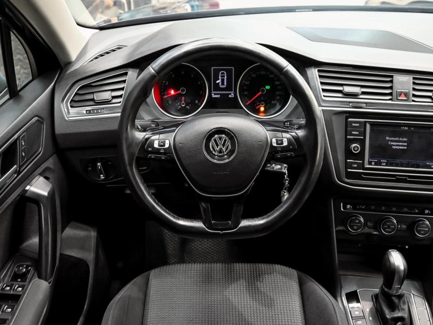 Volkswagen Tiguan II Екатеринбург  - изображение 12