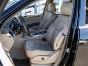 Mercedes-Benz M-Класс III (W166) Краснодар  - изображение 35