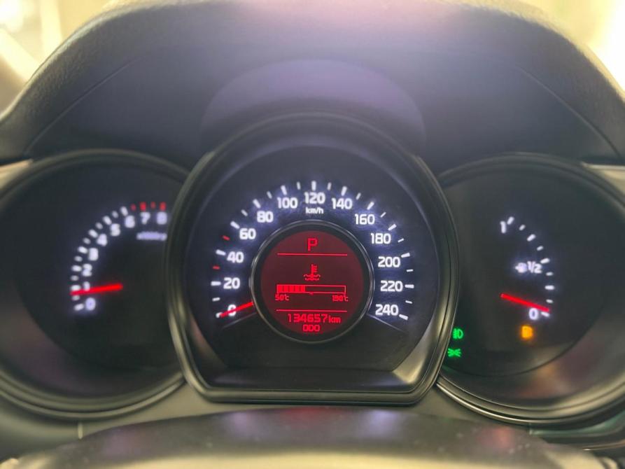Kia Ceed II Рестайлинг Астрахань  - изображение 22