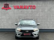 Lada (ВАЗ) Vesta I Альметьевск  - изображение 27