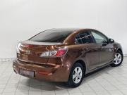 Mazda 3 II (BL) Рестайлинг Курск  - изображение 22
