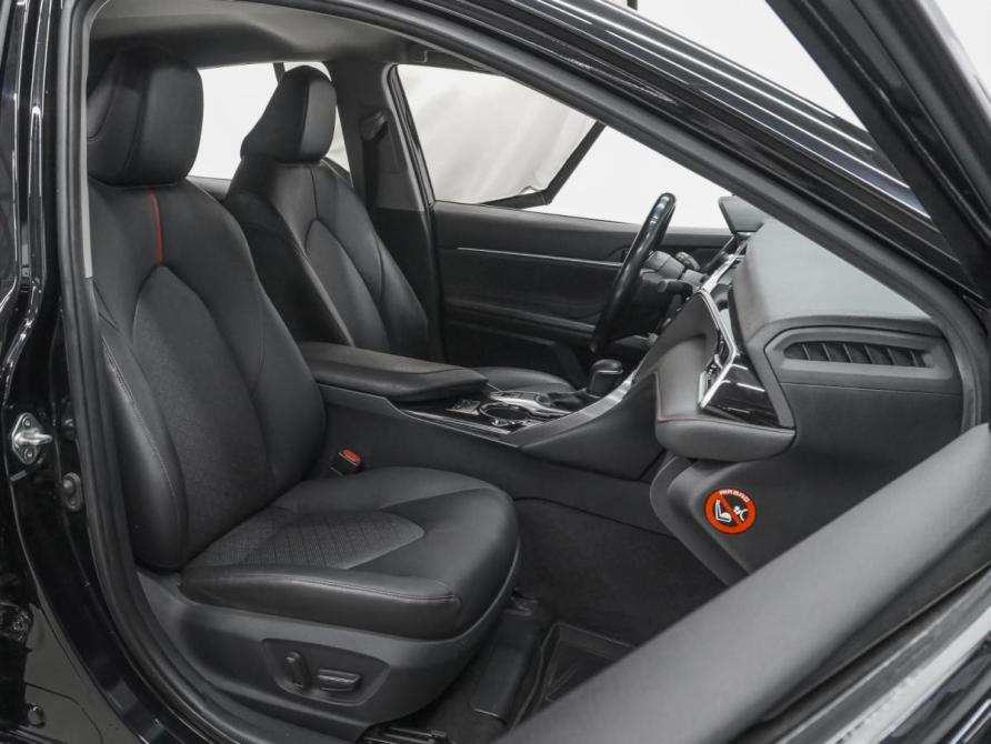 Toyota Camry VIII (XV70) Ростов-на-Дону  - изображение 8