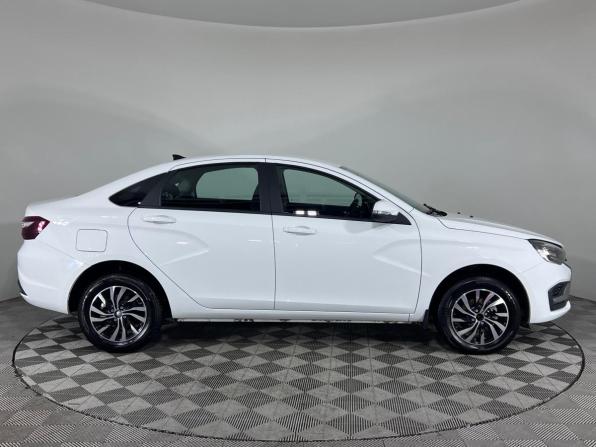 Lada (ВАЗ) Vesta I Рестайлинг (NG) с пробегом 2024 года, цена 1 350 000 рублей, 11235 км, седан, Автокод Объявления
