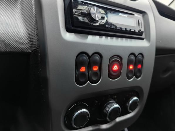 Renault Logan I Рестайлинг с пробегом 2011 года, цена 570 000 рублей, 95327 км, седан, Автокод Объявления