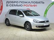 Volkswagen Golf VI Москва  - изображение 15